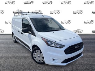 Used 2021 Ford Transit Connect XLT for Sale in Grimsby, Ontario