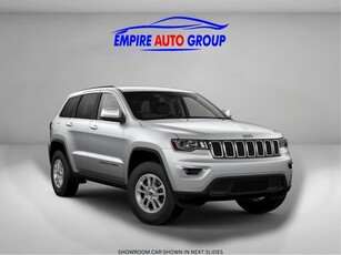 Used 2021 Jeep Grand Cherokee Limited for Sale in London, Ontario
