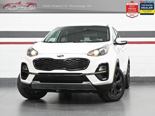 Used 2021 Kia Sportage LX No Accident Carplay Heated Seats Keyless Entry for Sale in Mississauga, Ontario