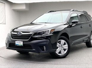 Used 2022 Subaru Outback 2.5L Convenience for Sale in Vancouver, British Columbia