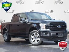 Used Ford F-150 2019 for sale in Waterloo, Ontario