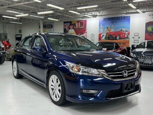 Used 2013 Honda Accord Touring V6 for Sale in Paris, Ontario