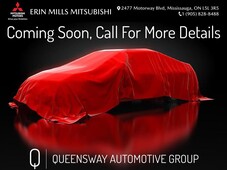 New Mitsubishi Outlander 2022 for sale in Mississauga, Ontario