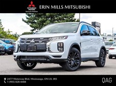 New Mitsubishi RVR 2022 for sale in Mississauga, Ontario