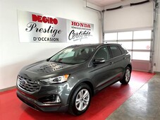 Used Ford Edge 2020 for sale in Montmagny, Quebec
