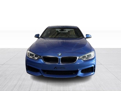 Used BMW 4 Series 2014 for sale in L'Ile-Perrot, Quebec