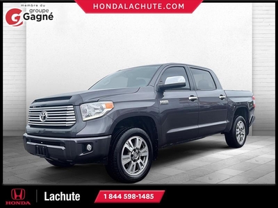 Used Toyota Tundra 2017 for sale in Lachute, Quebec