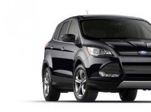 Used 2013 Ford Escape SE 4WD Nav Cam Sync 3 Heated Seats for Sale in New Westminster, British Columbia