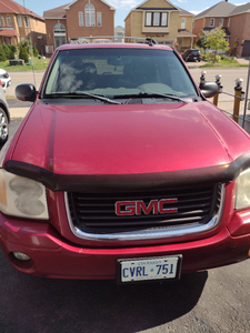 2004 GMC Envoy great condition Today sale Only