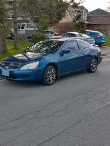 2004 Honda Accord For Sale - Starts and Runs well Selling As Is