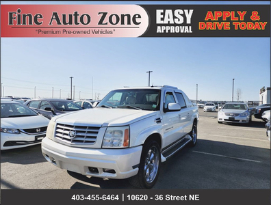2005 Cadillac Escalade EXT AWD Leather Remote Starter 22