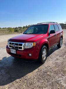 2009 Ford Escape