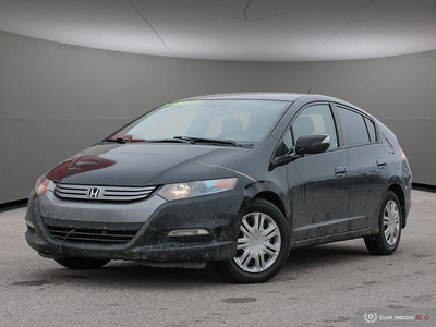 2010 Honda Insight EX l Wholesale Pricing l One Owner