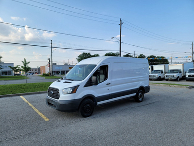 2015 Ford Transit Cargo Van T-250 148