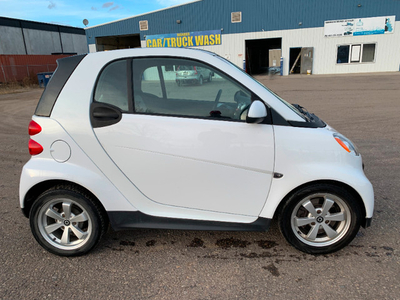 2015 Smart ForTwo for sale