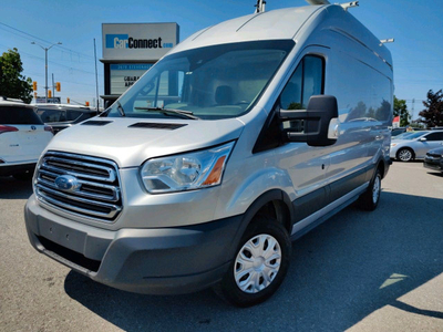 2017 Ford Transit-250 T-250 HIGH ROOF ECOBOOST