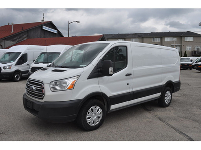 2017 Ford Transit From 2.99%. ** Free Two Year Warranty** DIESE