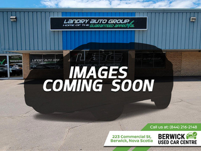 2020 Dodge Grand Caravan GT - Leather Seats - Heated Seats