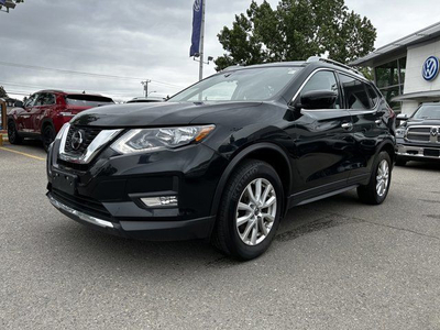 2020 Nissan Rogue SV | Sunroof | Heated Seats | Priced to Sell