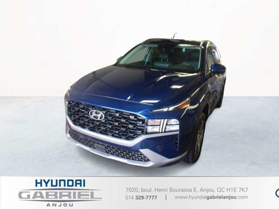 2021 Hyundai Santa Fe ESSENTIAL 2.5L AWD
