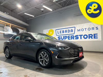 2021 Hyundai Sonata Preferred * Remote Start * Push Button Star