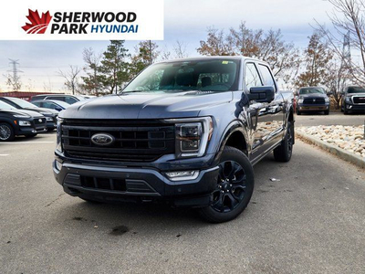 2022 Ford F-150 | HEATED SEATS AND STEERING WHEEL | ON-BOARD