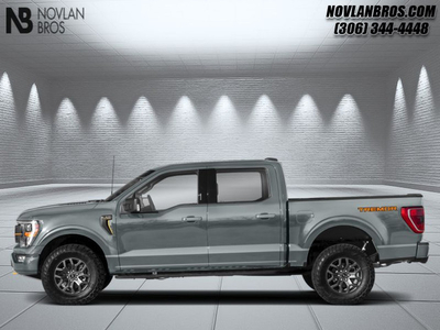 2023 Ford F-150 Tremor - Premium Audio - 360 Camera