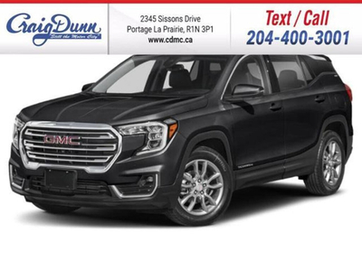 2024 GMC Terrain * AT4 AWD * LEATHER * REMOTE START *