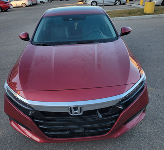 ACCORD 4D TOURING 2019