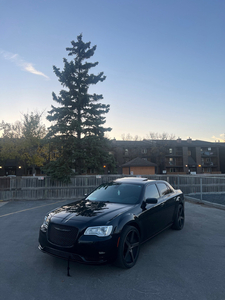Chrysler 300c limited awd for sale