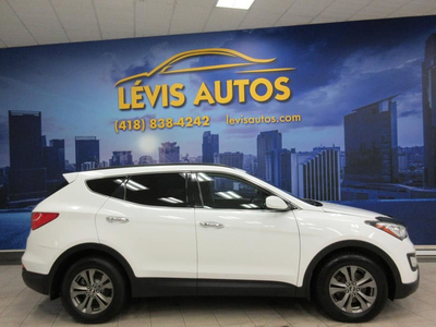 HYUNDAI SANTA FE 2013 2.0L TURBO PREMIUM AWD 134800 KM JAMAIS AC