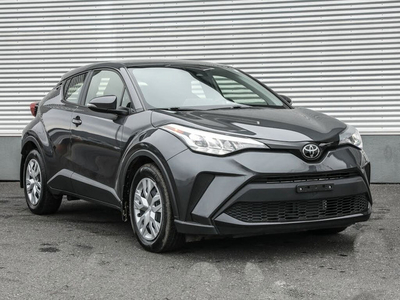 Toyota CHR XLE PREMIUM