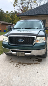 2008 F-150 SuperCrew *As-Is*