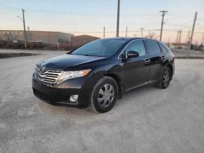 2009 Toyota Venza, AWD, Clean Title, Safetied