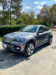 2010 BMW X6 AWD 4dr ActiveHybrid FOR SALE!
