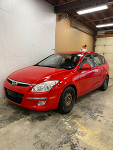 2010 Hyundai Elantra