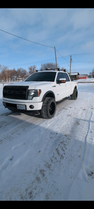2012 ford F150 Ecoboost