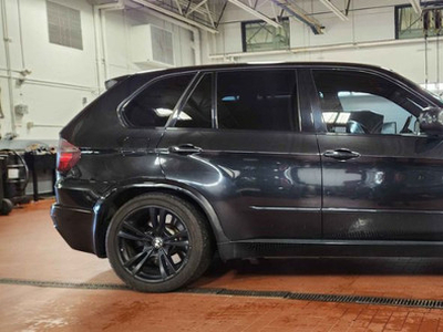 2013 BMW X5M $18000