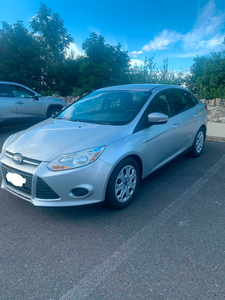 2013 Ford Focus 4dr Sdn SE - Safety Certified