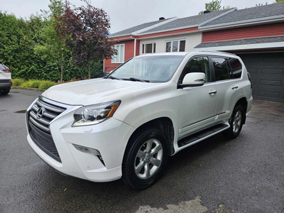 2014 Lexus GX 460 Premium