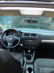2014 Volkswagen Jetta Comfortline
