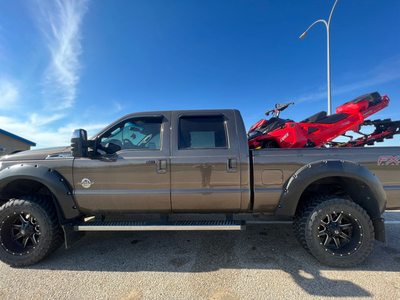 2015 F-350