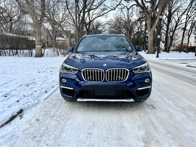 2016 BMW X1 xDrive28i *clean title with fresh safety*