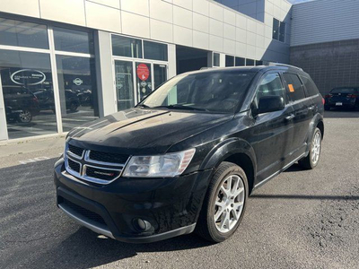 2017 Dodge Journey GT | 7 SEATER | DEAL OF THE WEEK