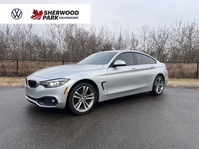 2018 BMW 4 Series 430i xDrive | RED LEATHER | HEATED SEATS