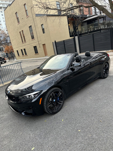 2018 BMW M4 Hard Top Convertible