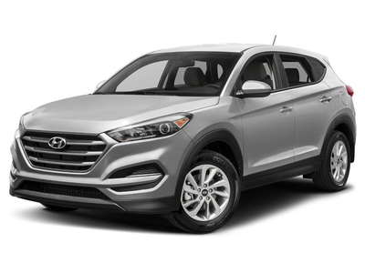 2018 Hyundai Tucson Luxury Navigation | Infinity Premium Sound |