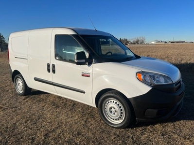 2018 Ram ProMaster City Cargo NICE $AVE FINANCE/LEASE AVAIL.