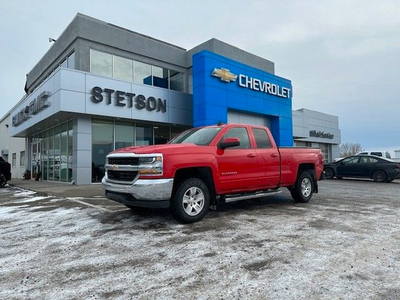 2019 Chevrolet Silverado 1500 LD LT PRICE JUST DROPPED FROM $...