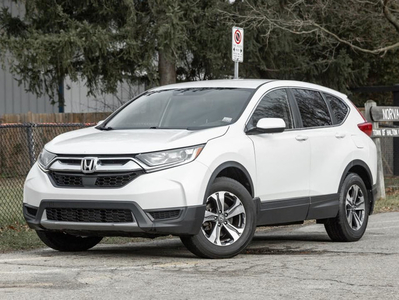 2019 Honda CR-V LX AWD for sale